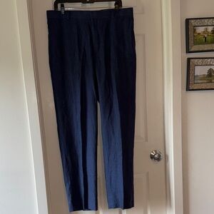 Haspel 100% Linen Men’s Pants 35x32